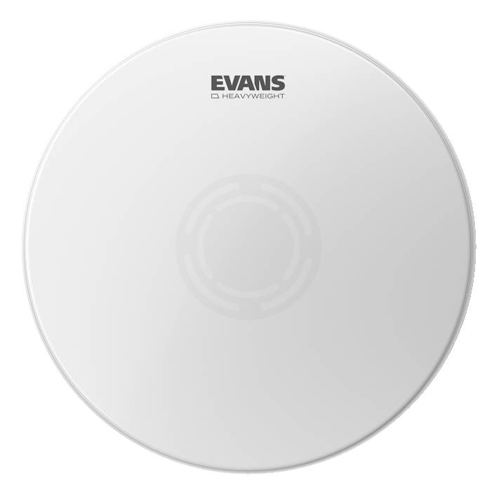 Пластик для малого барабана Evans B13HW 13; HEAVYWEIGHT