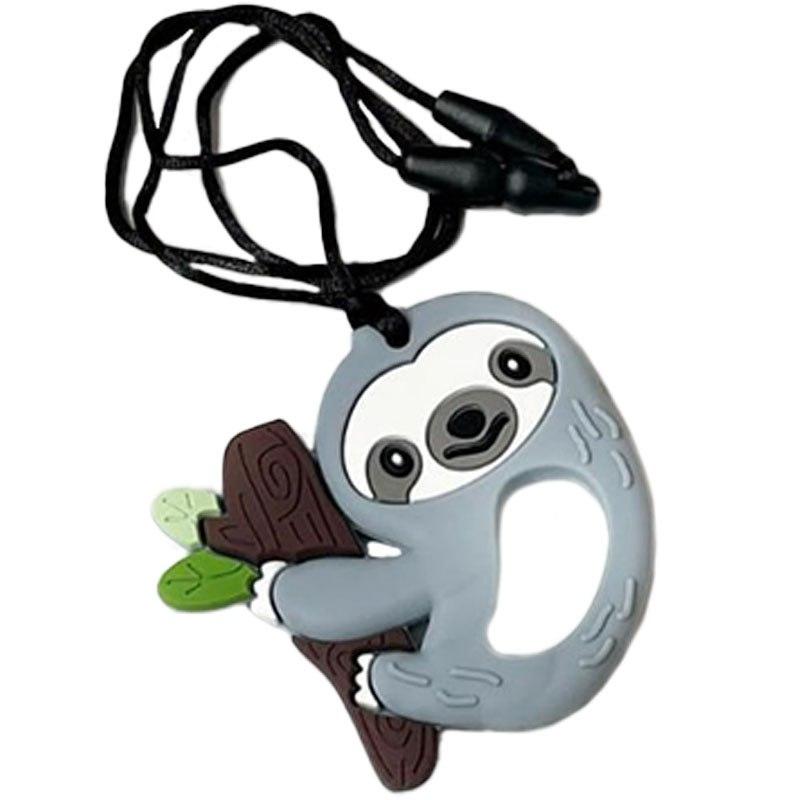 Силіконовий прорізувач-іграшка 2Life Коала vol-12316