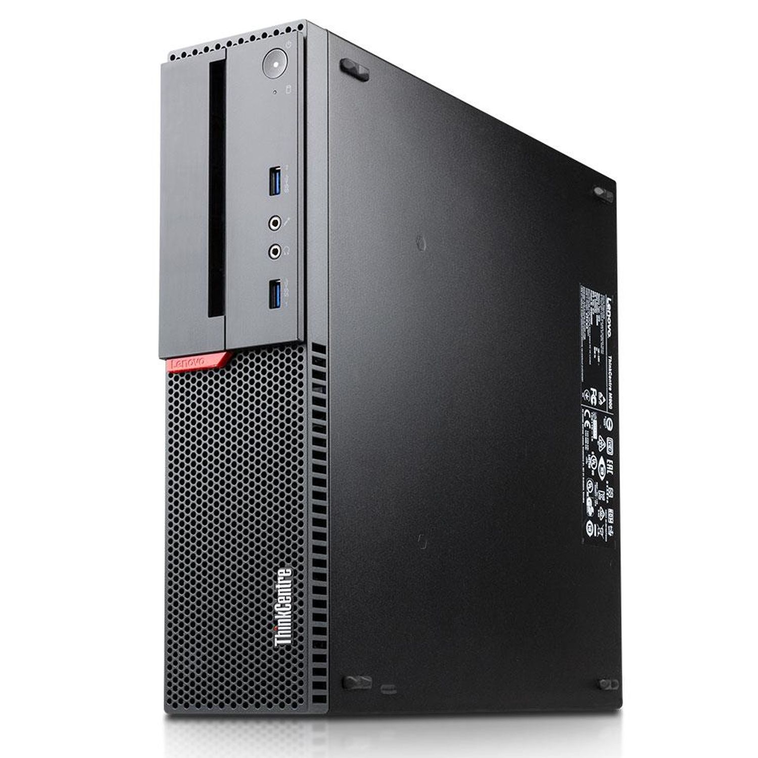 Комп'ютер Refurb Lenovo ThinkCentre M900 SFF i5-6500/16/240SSD