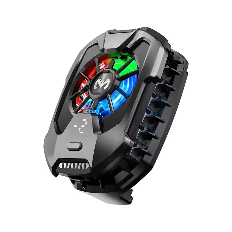 Вентилятор напівпровідниковий для смартфона MEMO DLA 8 PUBG Mobile