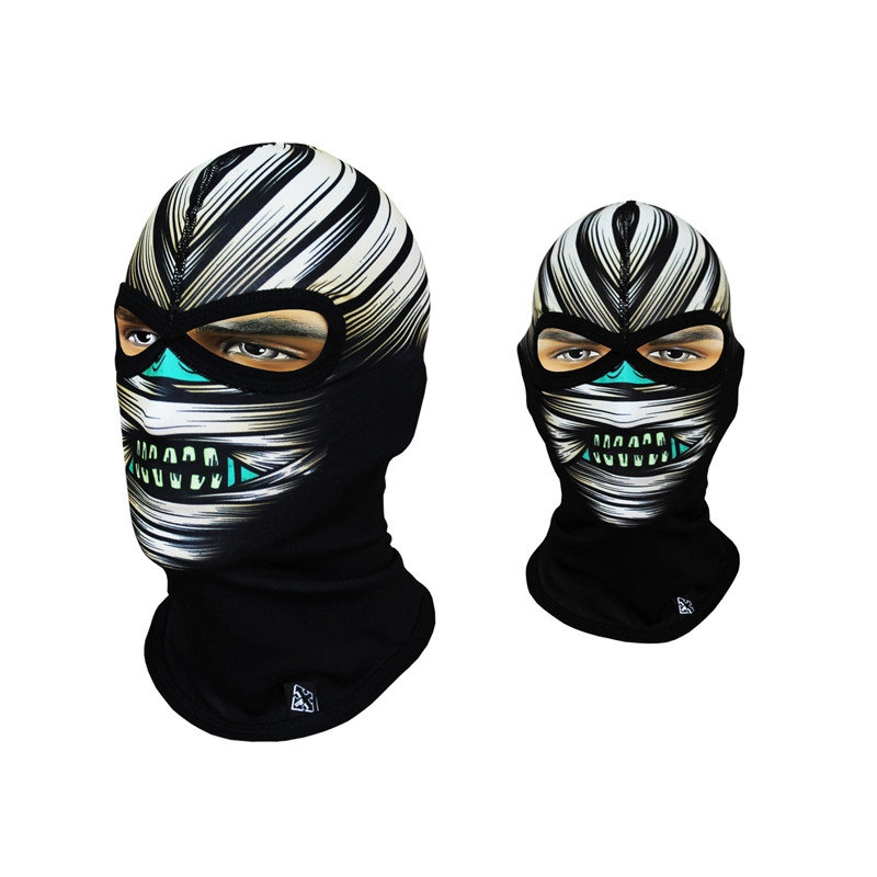Балаклава Radical Subskull 5 Мумія (r0954)