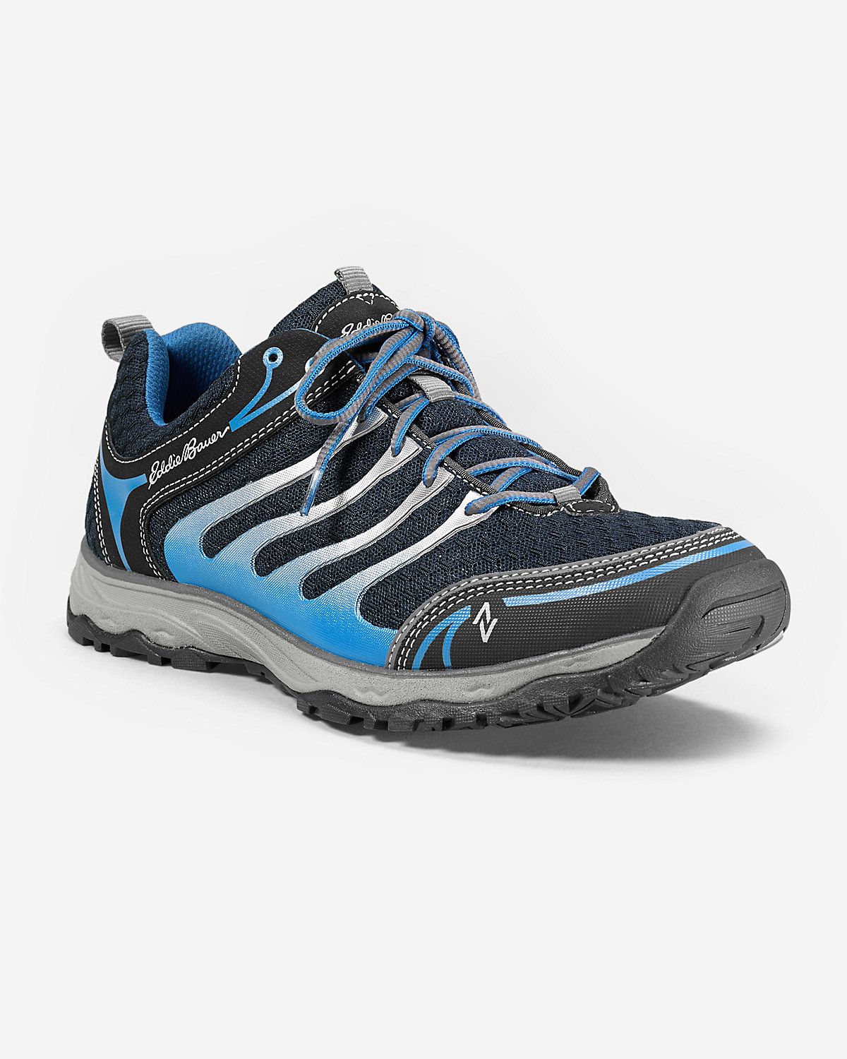 Кросівки Eddie Bauer Mens Full Circuit 44 Синій (3395NB)
