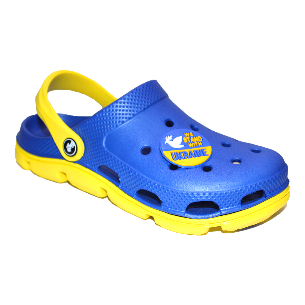 Сабо жіночі Jose Amorales 116392 37 Синій (11639237)