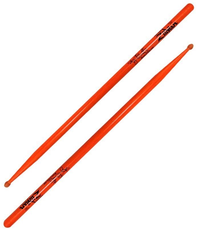 Барабанні палички Zildjian ZASRB Ronald Bruner Jr Artist Series Drumsticks