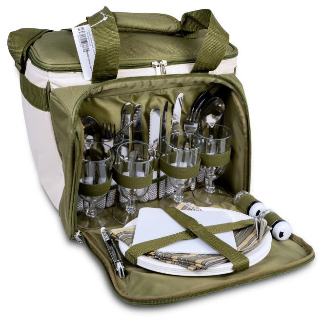 Набір для пікніка Ranger Lawn RA 9909