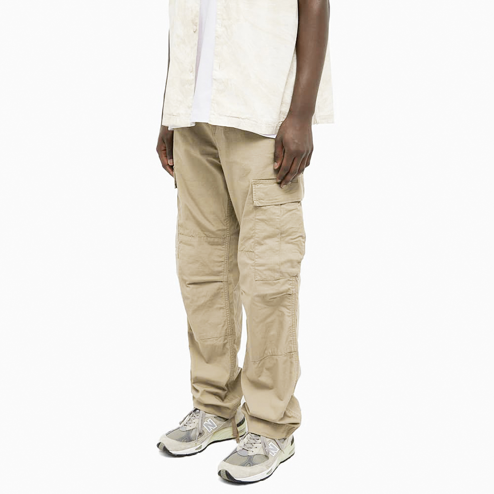 Брюки No Brand Regular Cargo Pants Sand 30 S