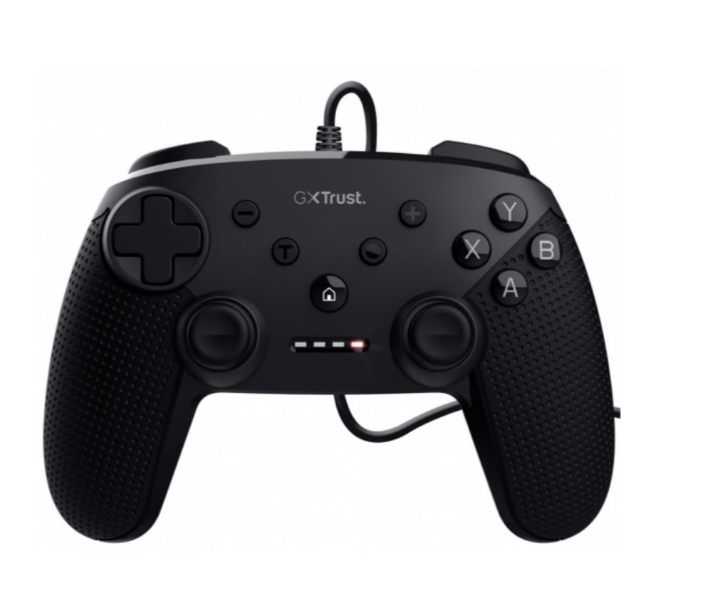 Геймпад для ПК Trust GXT 541 Muta Чорний iz16579