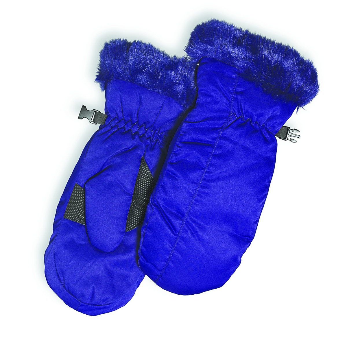 Рукавиці Eddie Bauer Womens Essential Down Mittens M Синій (7467B)