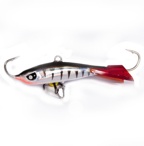 Балансир Lucky John Nordic 4 (51400-12HRT)