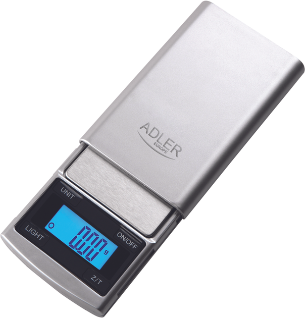 Ваги ювелірні Adler AD 3168 0.01-100 г 98805499