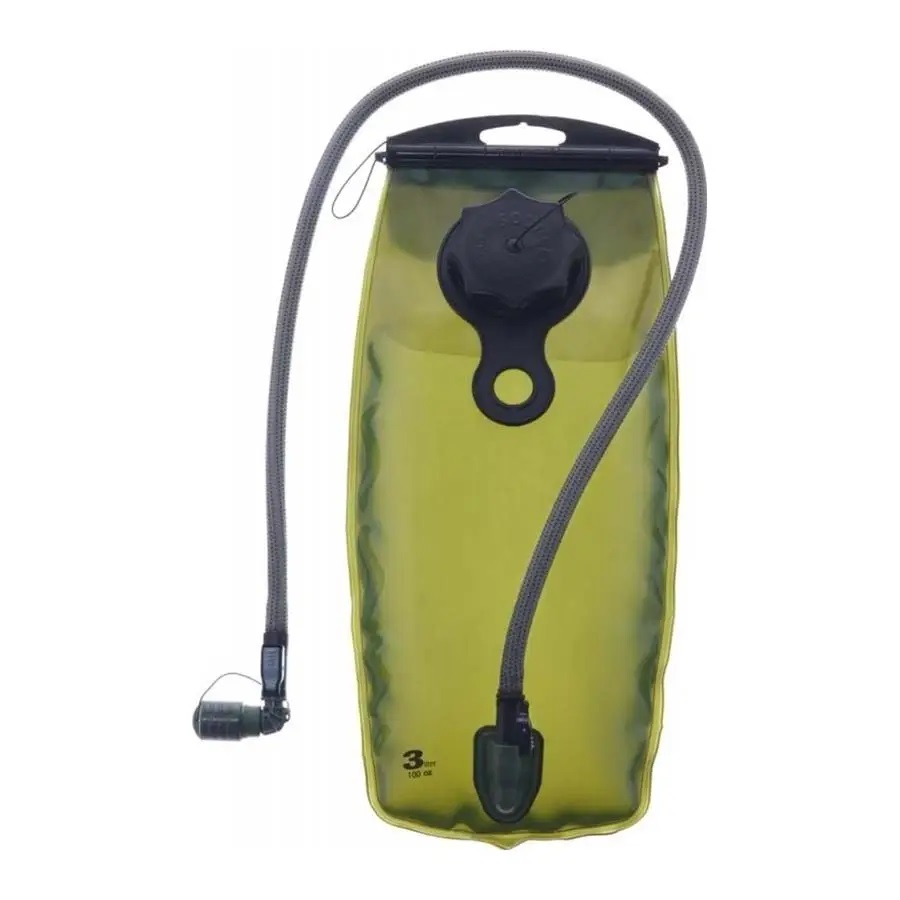 Питна система Source WXP Storm Valve 3 L Foliage (4305730003)