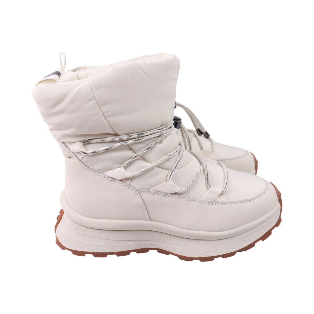 Черевики жіночі Li Fexpert 1764-25ZHS 38 Білий (179726038)