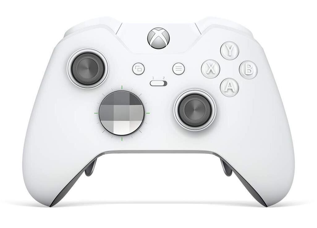 Геймпад Microsoft Xbox One S Wireless Controller Elite (F00176240)