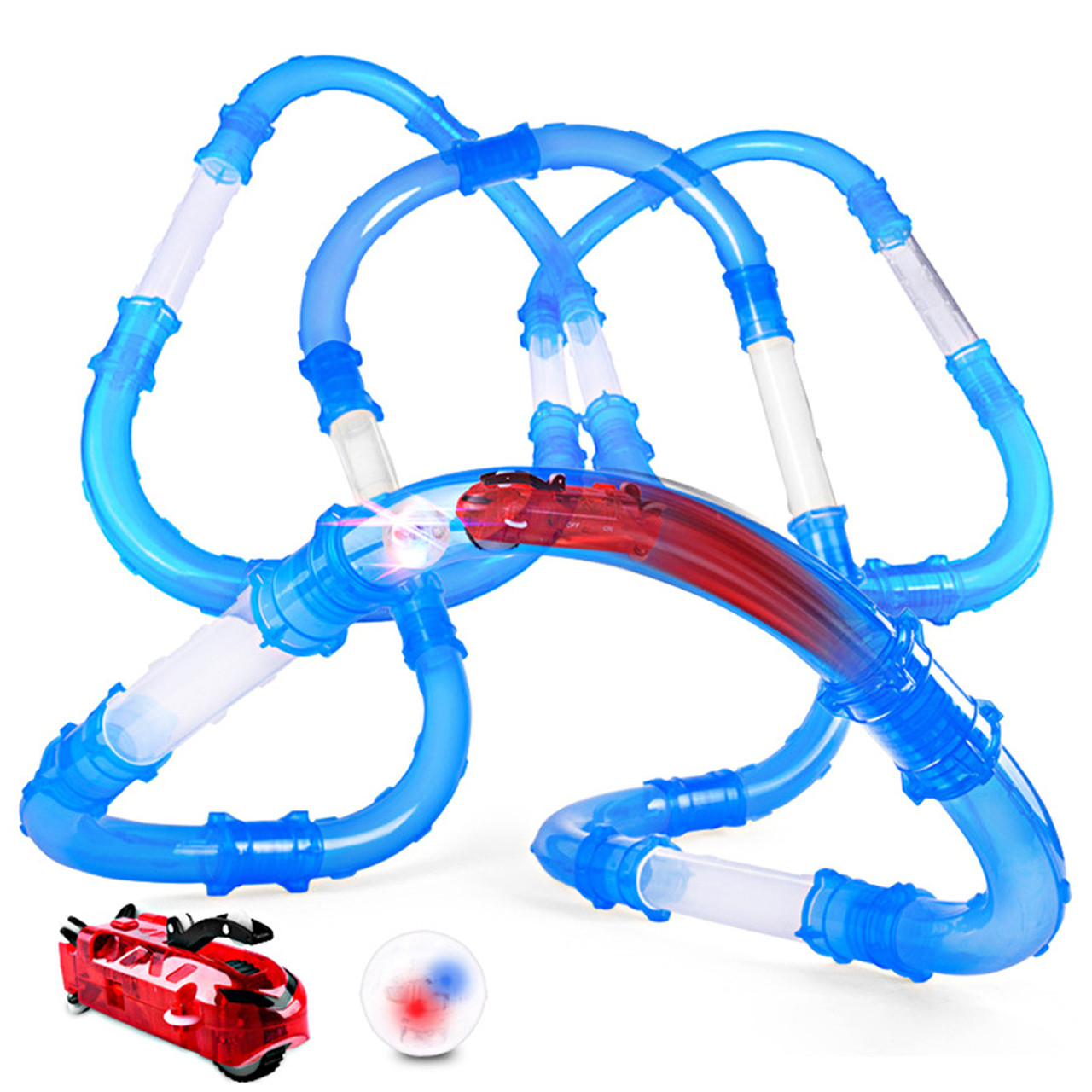 Трубопровідні гонки Chariots Speed ​​Pipes (2969-7758)