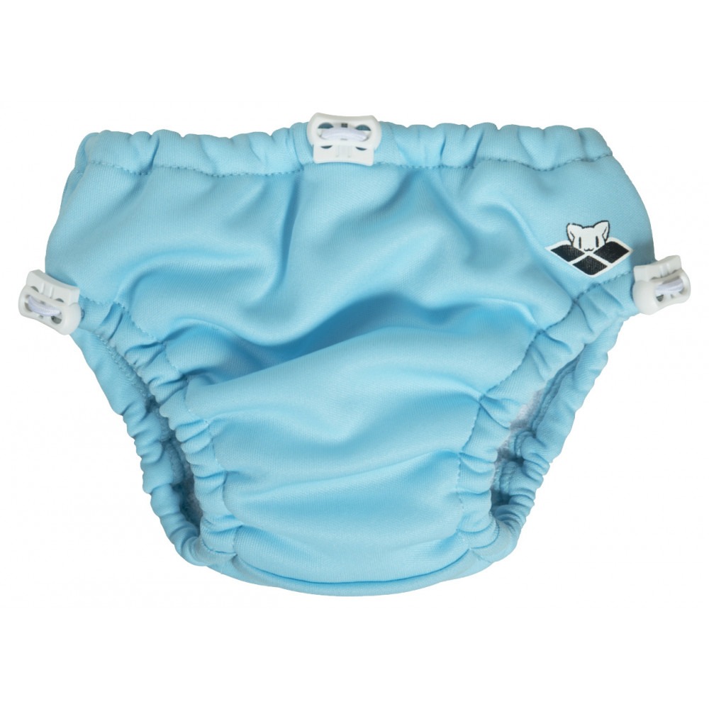 Плавки Arena Friends Aqua Nappy 6 Blue (1097-003797-310 6M)