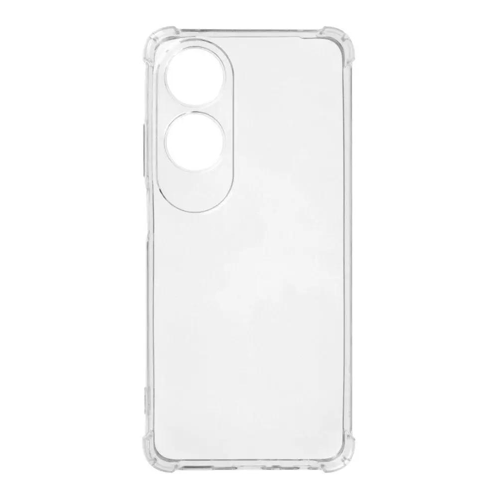 Чохол TPU Virgin Oppo A60 4G Transparent (35842_3605412)