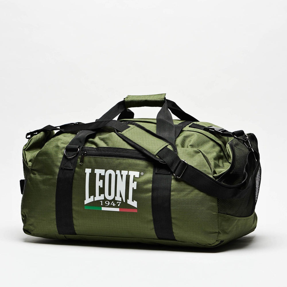Спортивна сумка Leone AC908 70 л Green