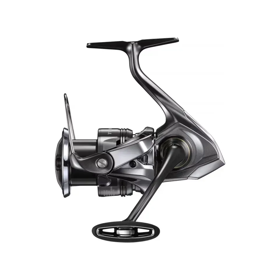 Котушка рибальська Shimano TwinPower 24 2500S (2580654424)