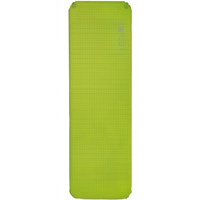 Килимок самонадувний Exped SIM Ultra 3.8 LW 197х65х3.8 см Зелений (1054-018.1047)