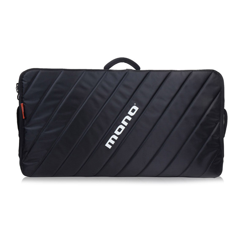 Чохол для педалборду MONO M80-PRO-V2-BLK PRO™ 2.0