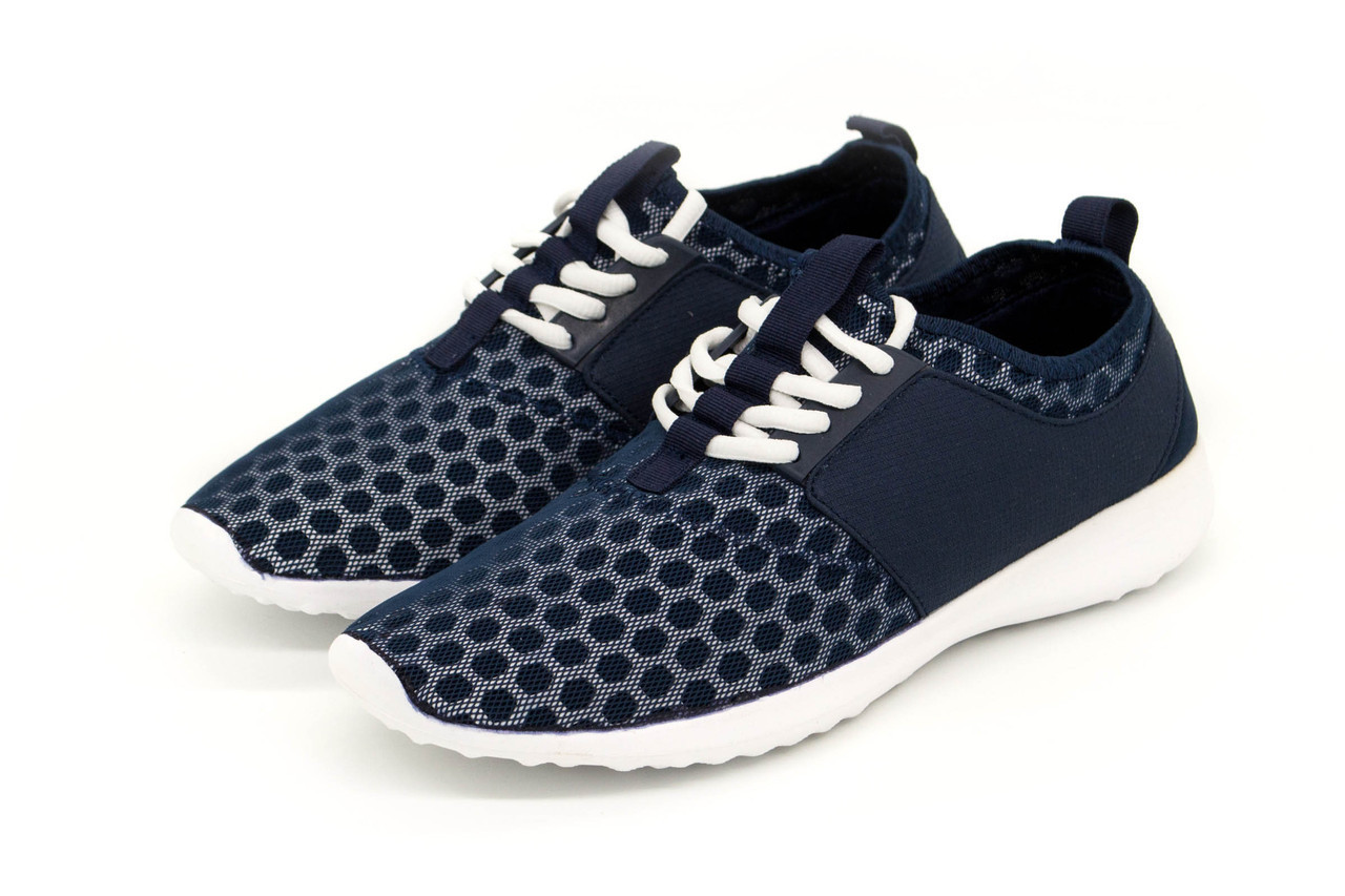 Кросівки чоловічі ViCo navy 46 Синій (hub_tWCZ83731)