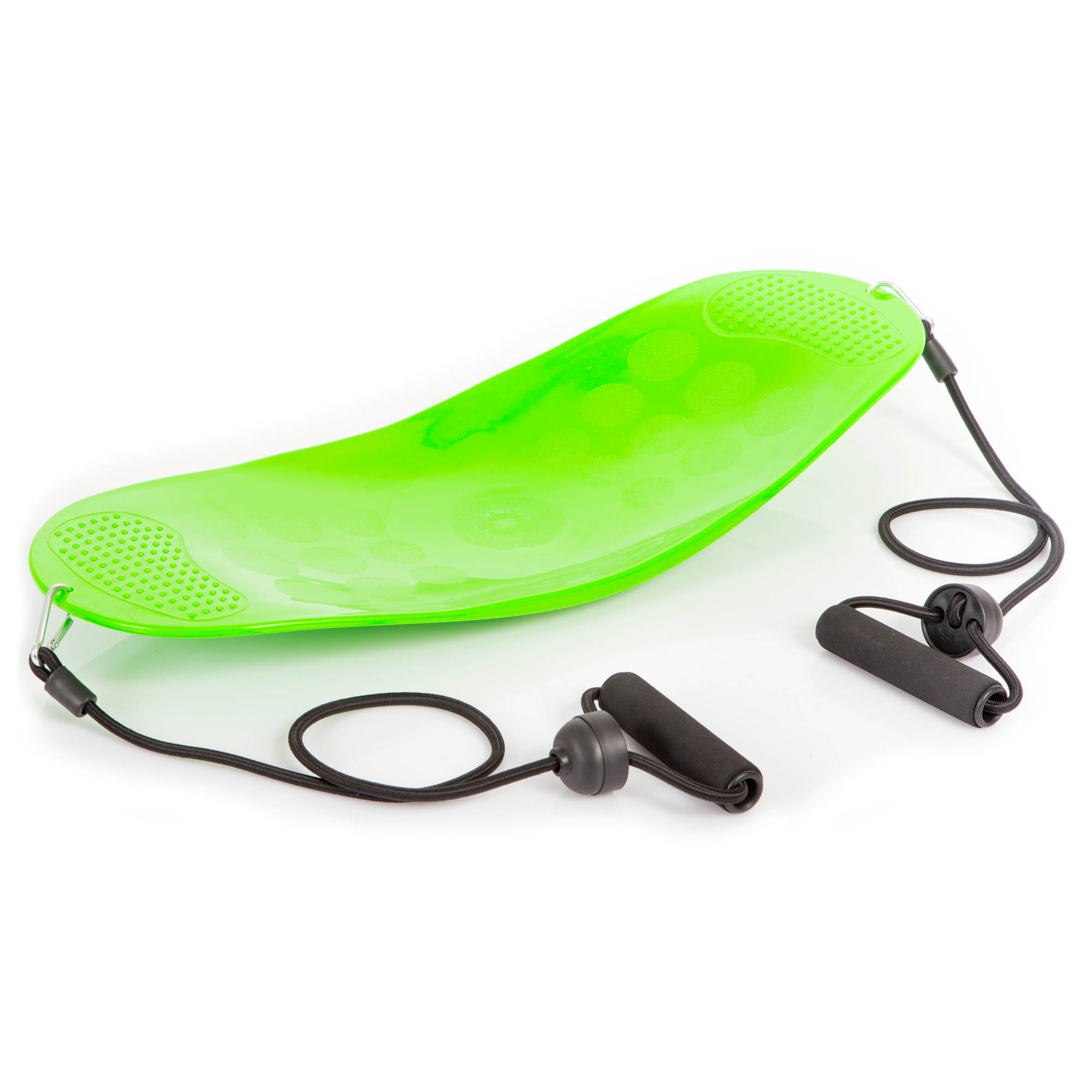 Дошка балансувальна planeta-sport WORKOUT BOARD TWIST FI-1753 Зелений (FI-1753_Зелений)