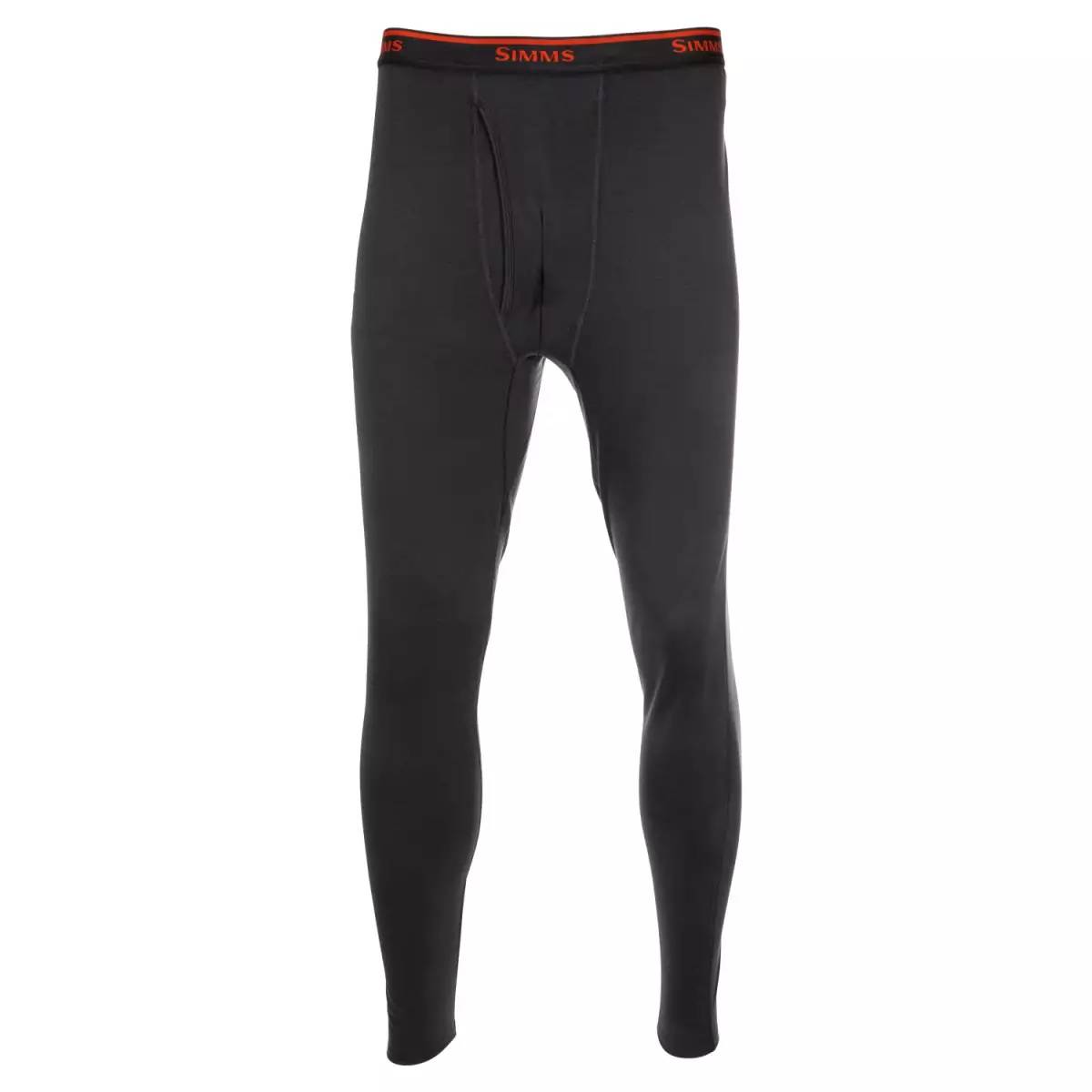 Штани Simms Lightweight Baselayer Bottom Carbon XXL (2191062 / 13311-003-60)