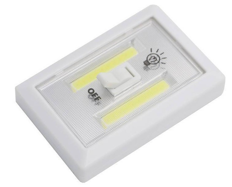 Аварійний настінний світильник MHZ BL 1158 COB