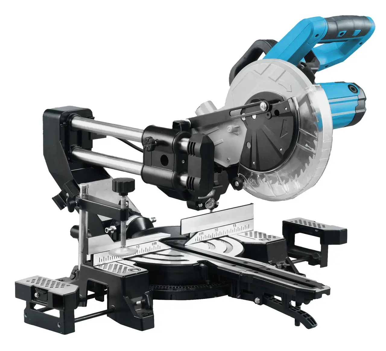 Торцювальна пила  KRAISSMANN 2100 GSI 210