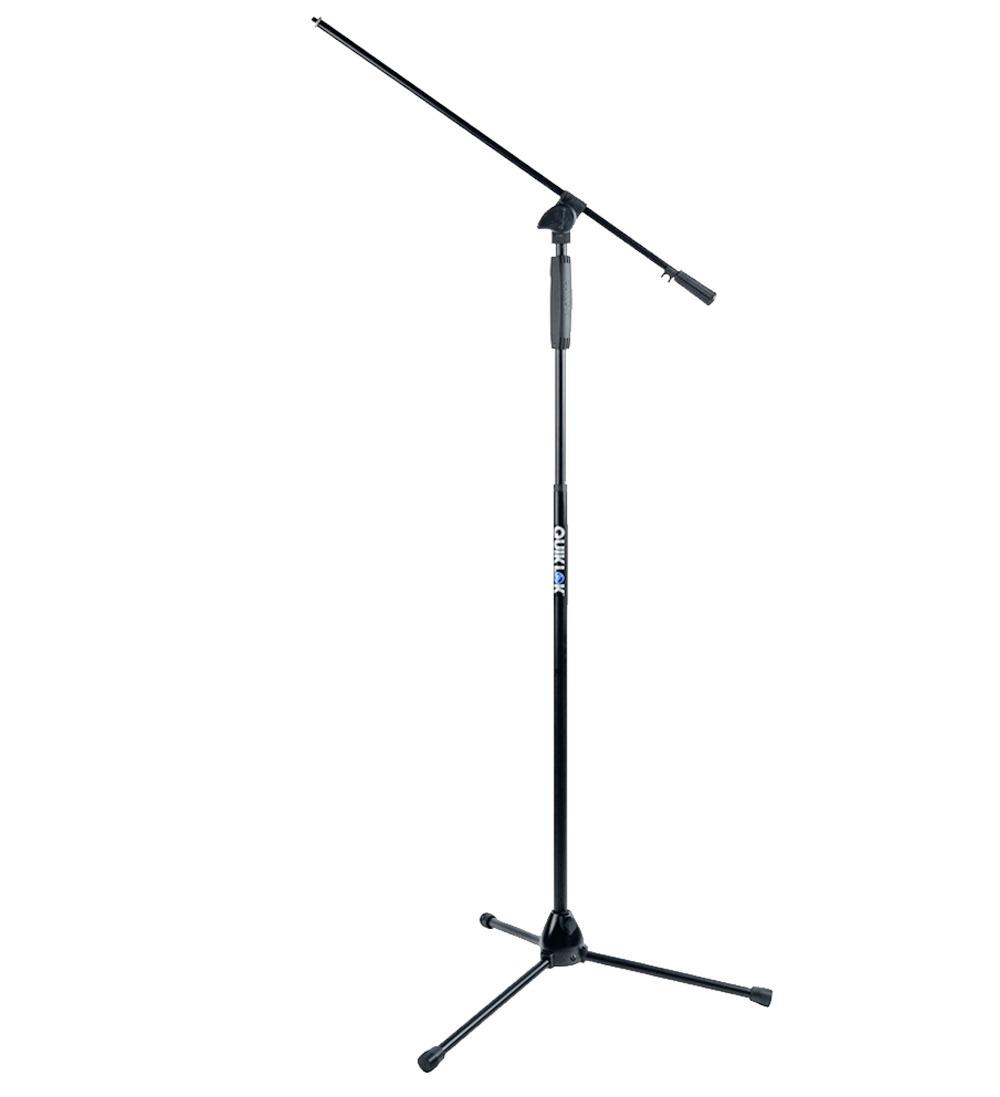 Стійка для мікрофону Quik Lok A-989 BK