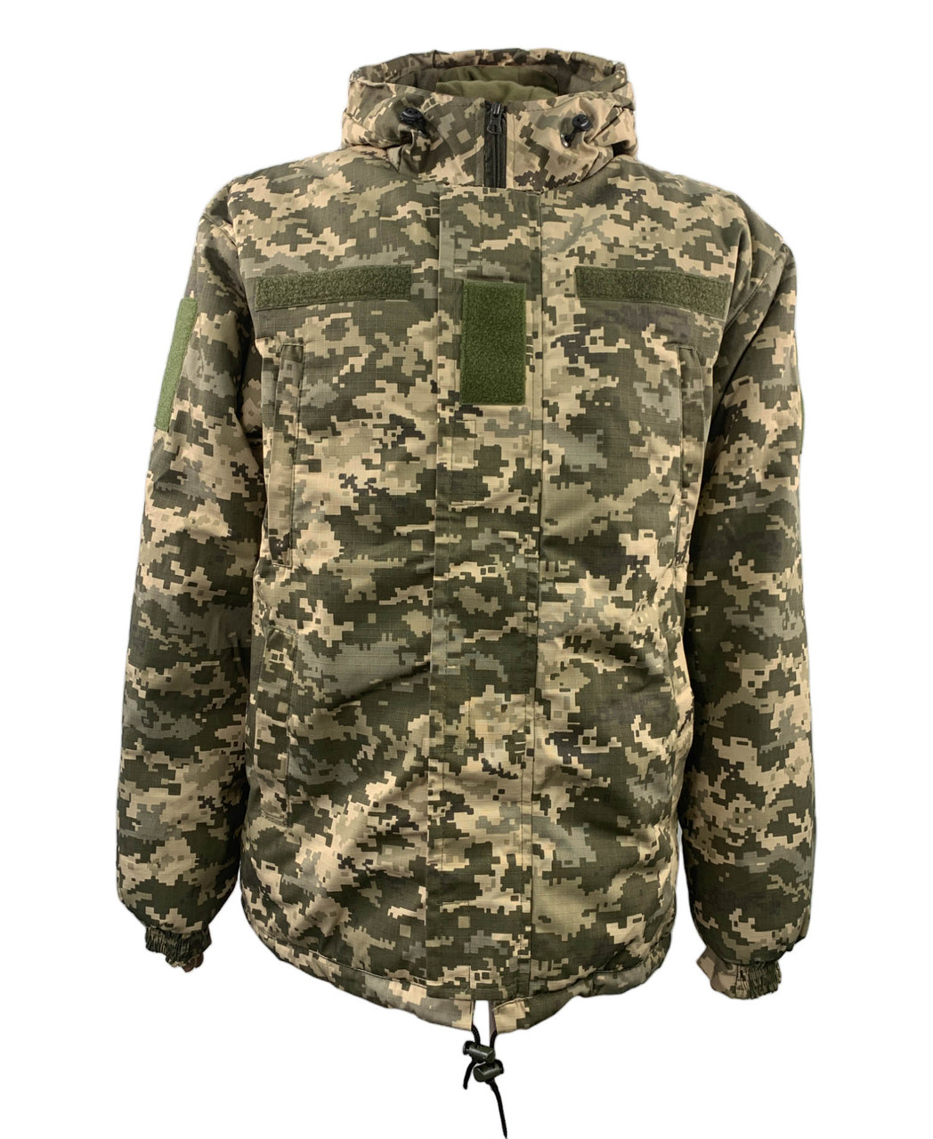 Бушлат 4Profi №3 піксель 3XL (54)