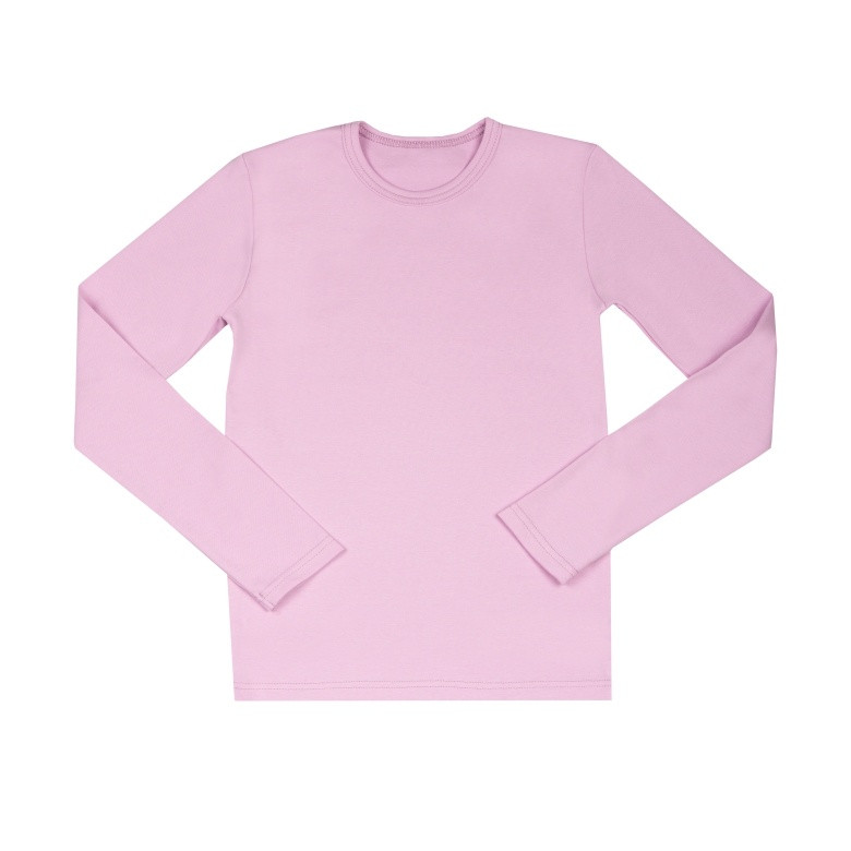 Лонгслів Gabbi LS-24-3 Бузковий 146 (14248)