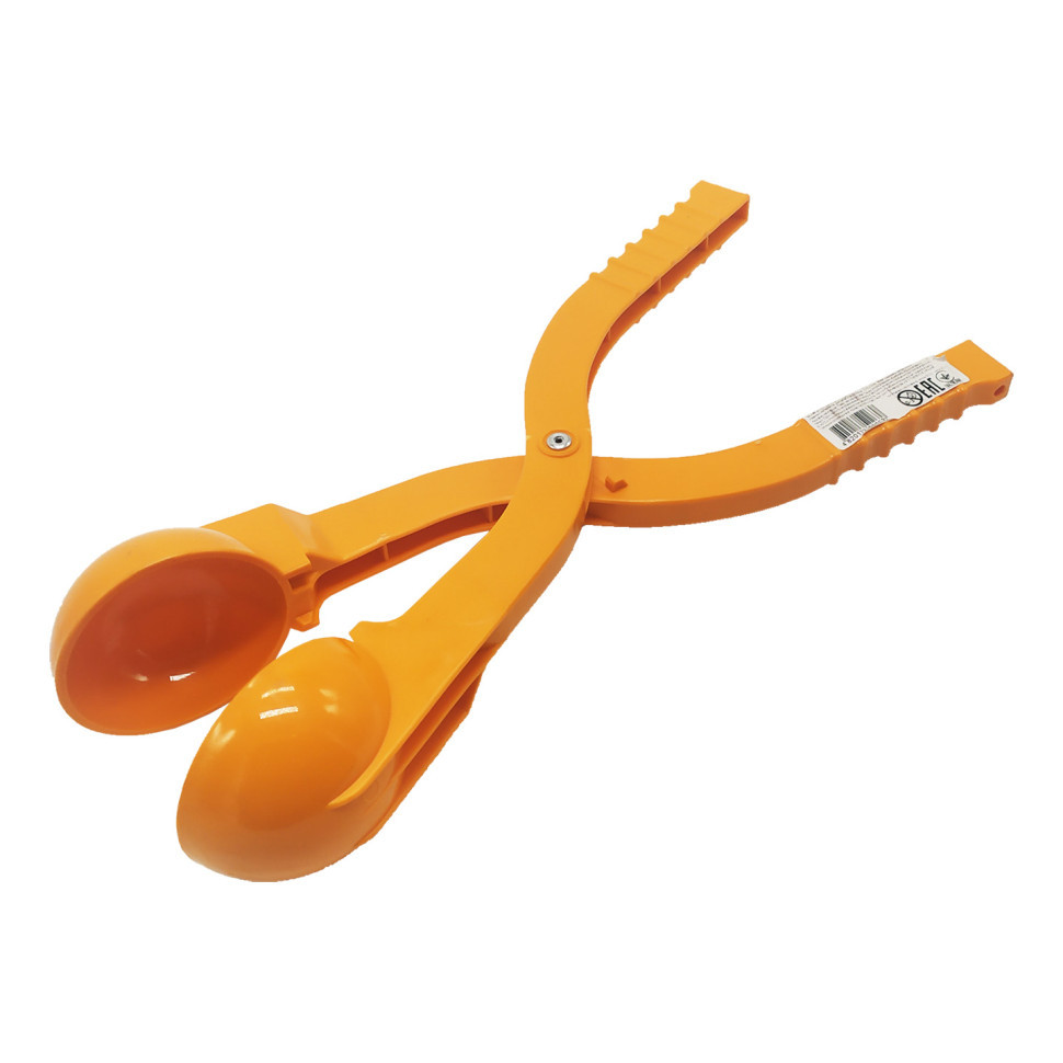 Сніжколеп Bambi 1-177 Помаранчевий