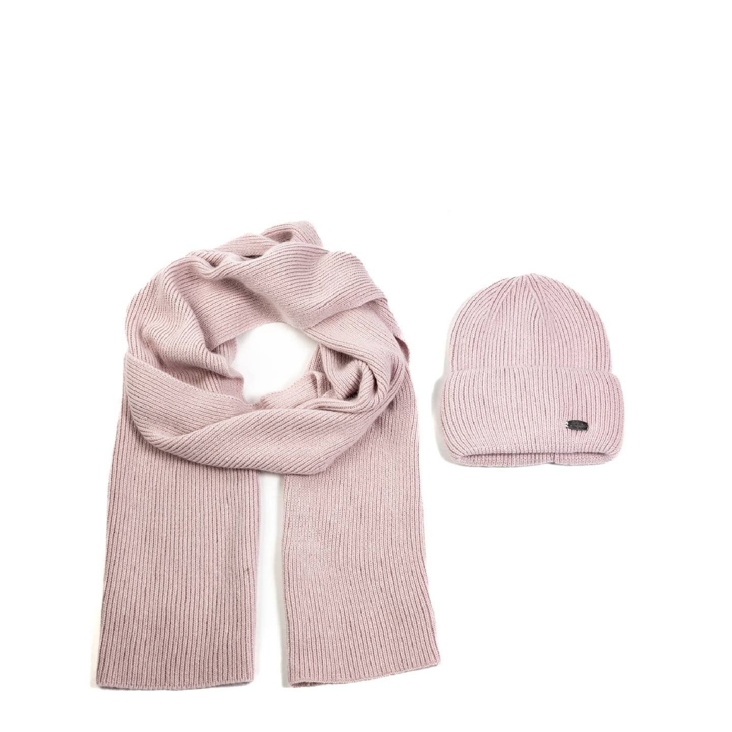 Набір LuckyLOOK GEORGE One Size Рожевий (567-108)