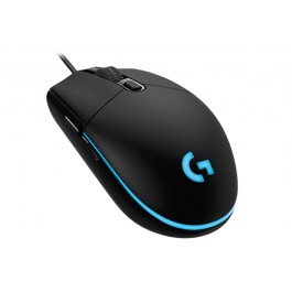 Миша Logitech G102 Prodigy Чорна (910-004939)