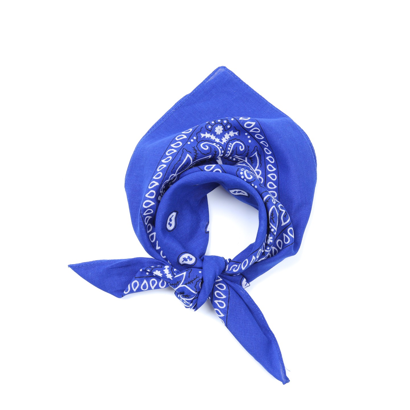 Хустка-бандану жіноча LuckyLOOK Diana 50x50 см Різнокольоровий 932-174