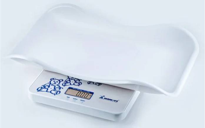 Ваги електронні для новонароджених Momert (AIR000011)