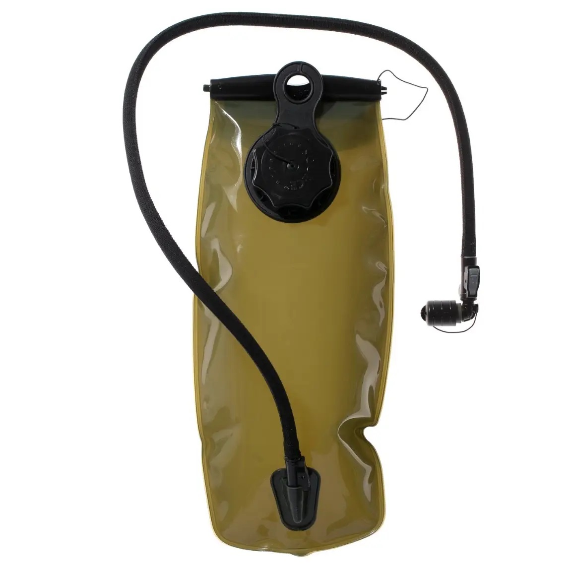 Питна система Source WXP Storm Valve 3 L Olive (4500130103)