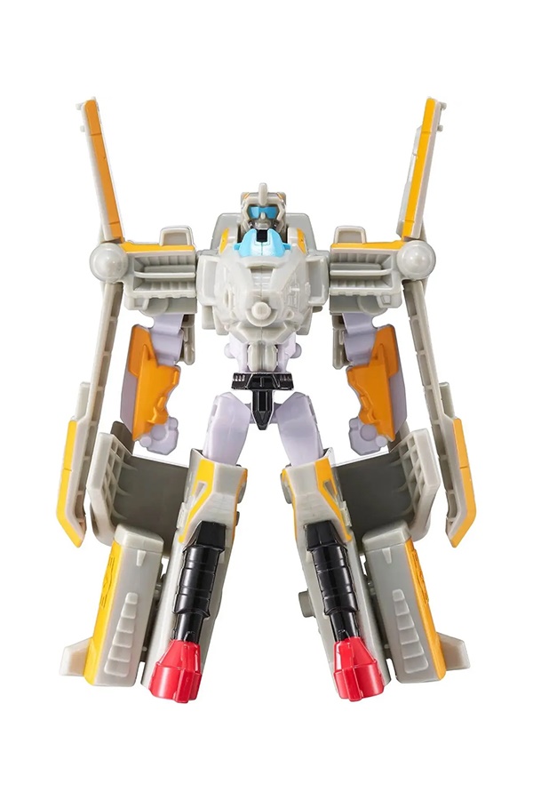 Іграшка-трансформер Tobot Детективи Галактики 10.6х7.3х14.5 см Різнокольоровий ЦБ-00240679 (SKT000960687)