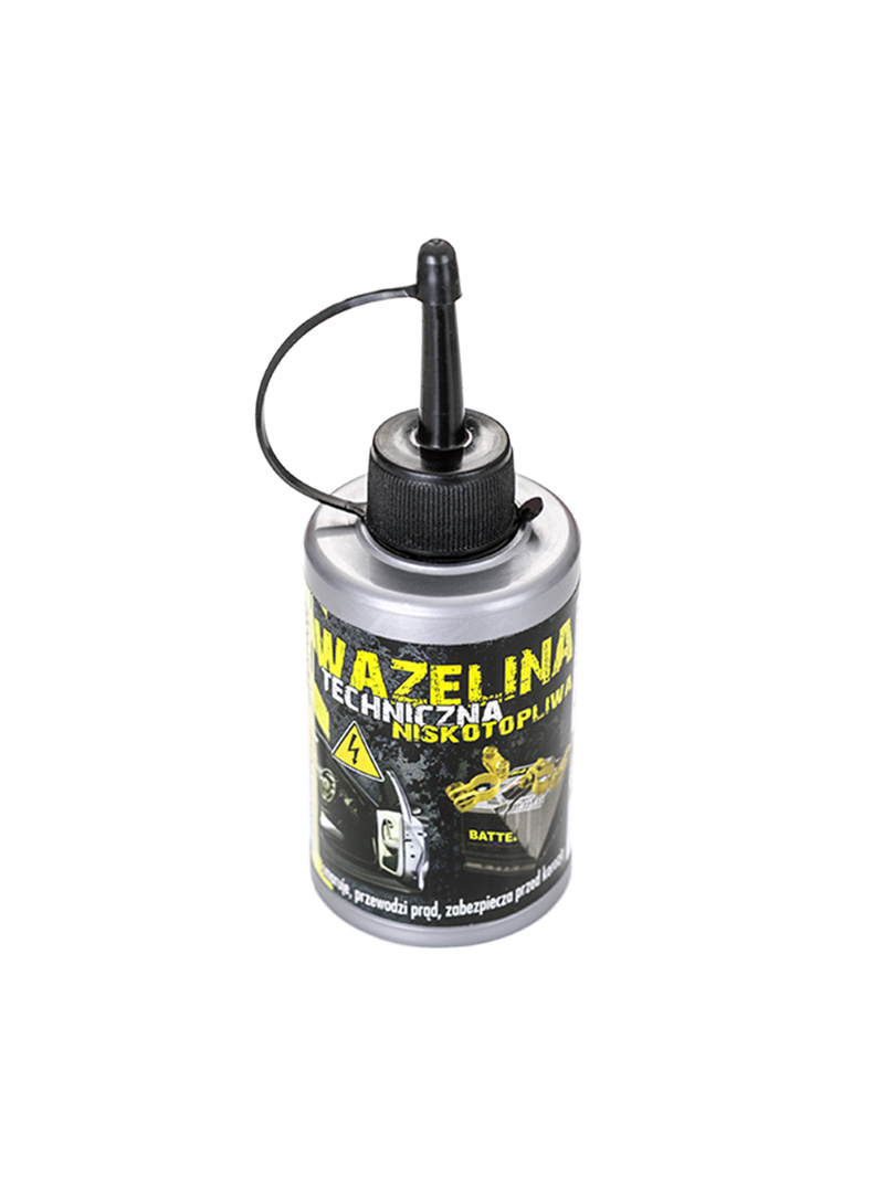 Мастило Expand Wazelina 70мл з дозатором (A-OS-2003)