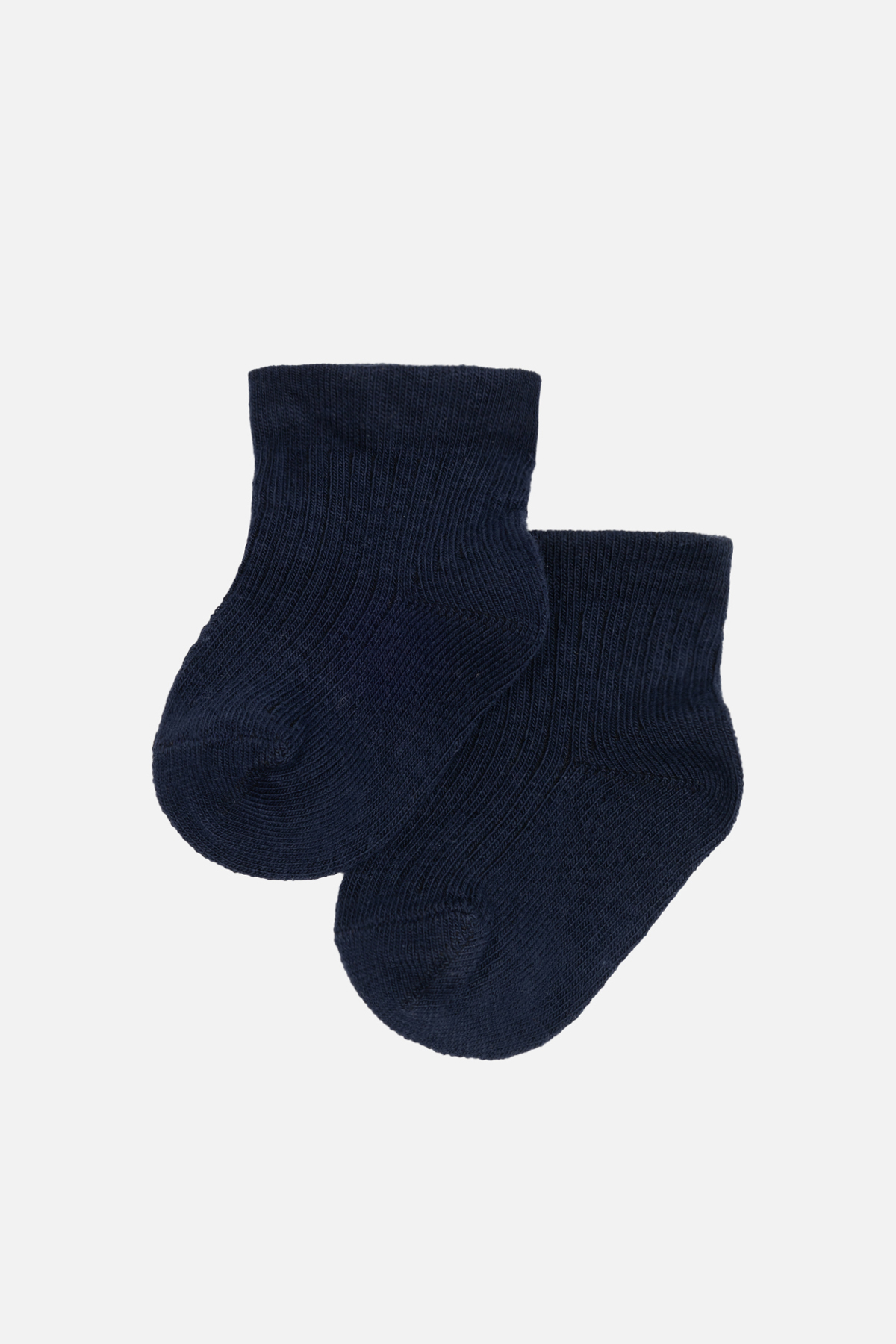 Шкарпетки для хлопчика Yuki 16-17 Темно-синій ЦБ-00258942 (SKT001018056)