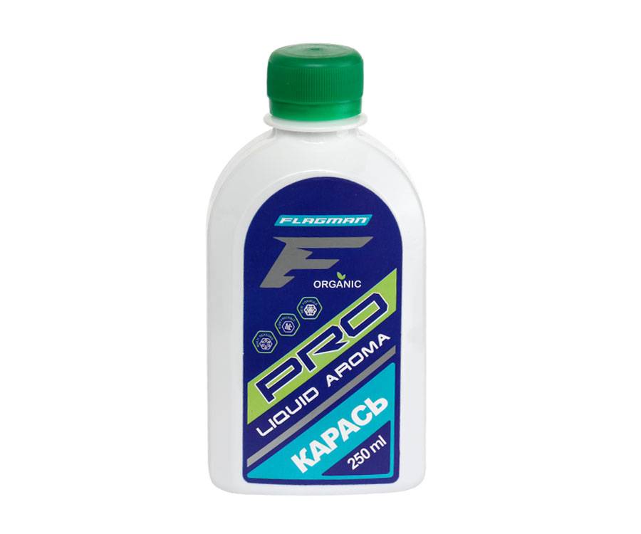 Арома Flagman PRO - Карась 250 мл