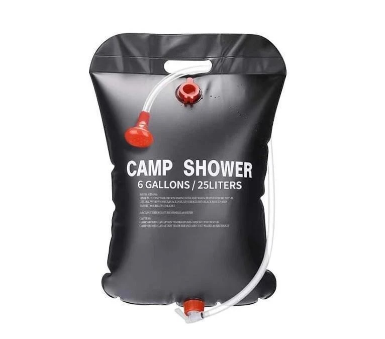 Душ переносний садовий Resw 25 л (H051104)