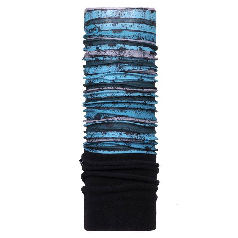 Зимовий бафф Tutngear F0711-B One Size Різнокольоровий