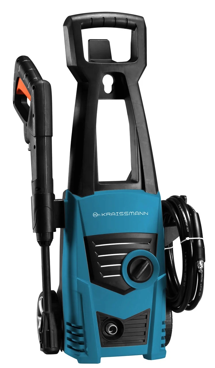 Автомийка високого тиску KRAISSMANN 1200 HDR 90 (2907003)