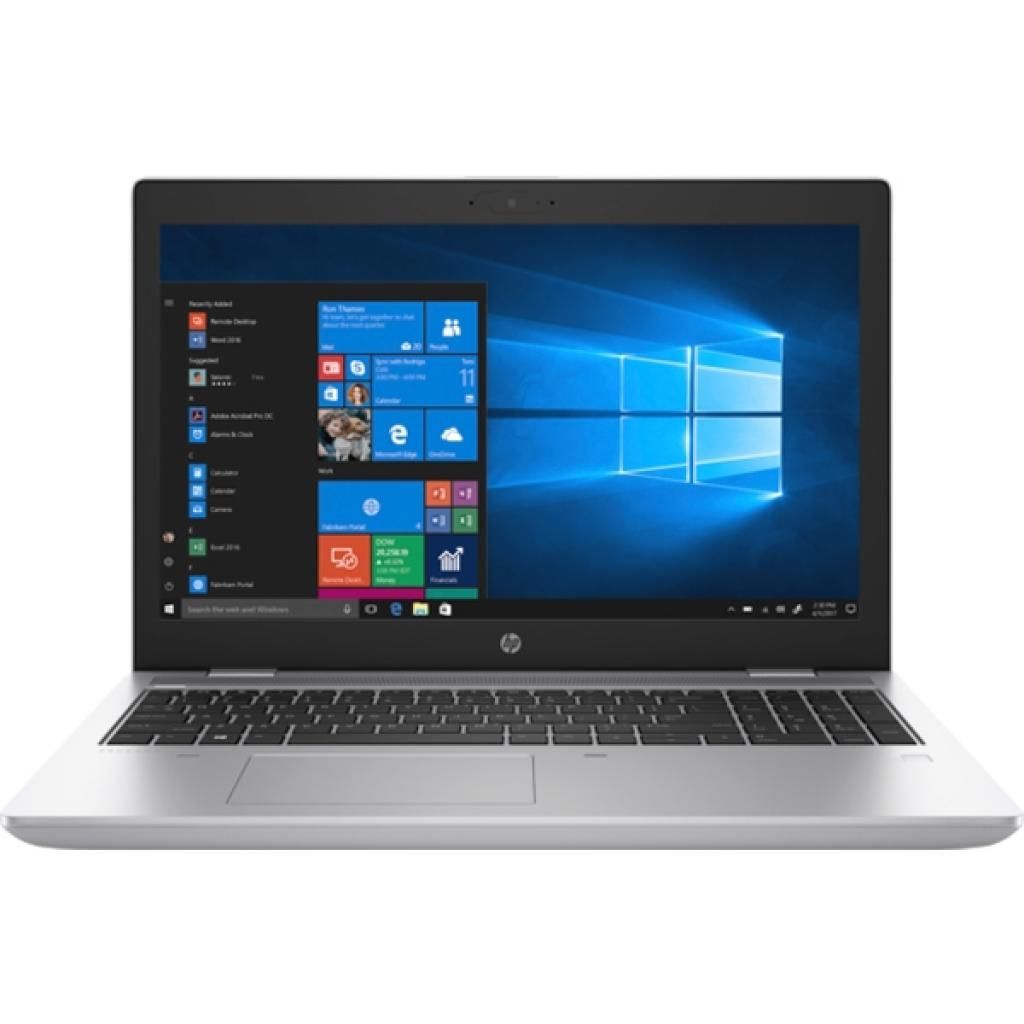 Ноутбук Refurb HP ProBook 650 G5 FHD i5-8365U/16/512SSD/500 Class A-