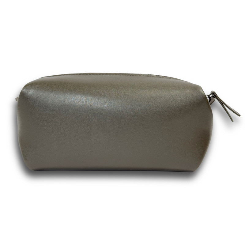 Косметичка Gorillas BBQ Лаура FR34 22х11х11 см Сірий (5413)