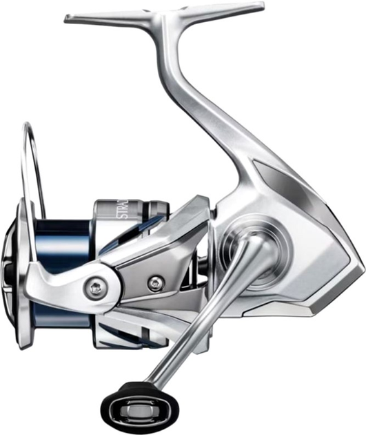 Котушка рибальська спінінгова Shimano Stradic 23 2500S (2584427777)