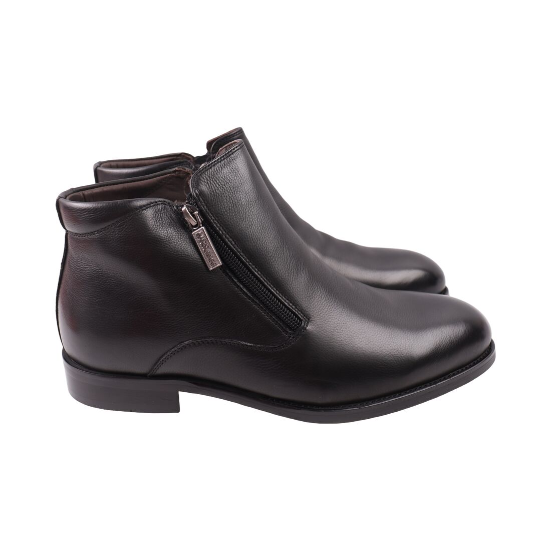 Черевики чоловічі Lido Marinozi 364-25ZH 44 Чорний (179718044)