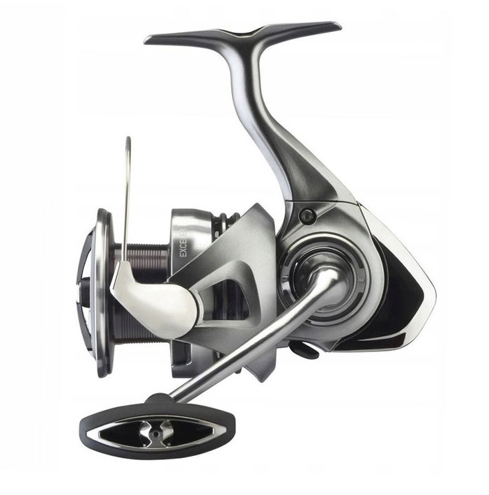 Котушка рибальська Daiwa 23 Exceler LT 6000D (2580523096)